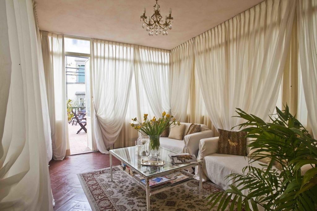 Couette-café Relais San Lorenzo