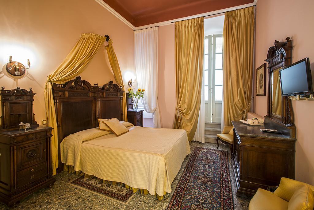 Relais San Lorenzo Couette-café