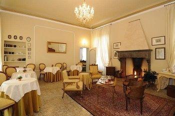 Couette-café Relais San Lorenzo