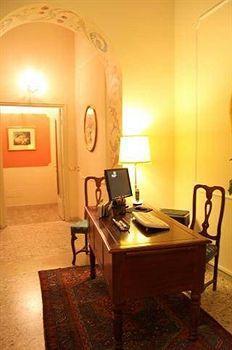 Relais San Lorenzo 3* Lucques