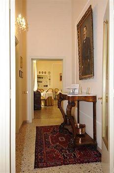 Relais San Lorenzo Lucques