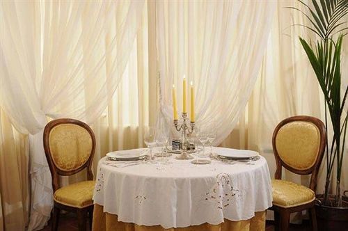 Relais San Lorenzo Lucques