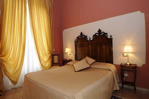 Couette-café Relais San Lorenzo