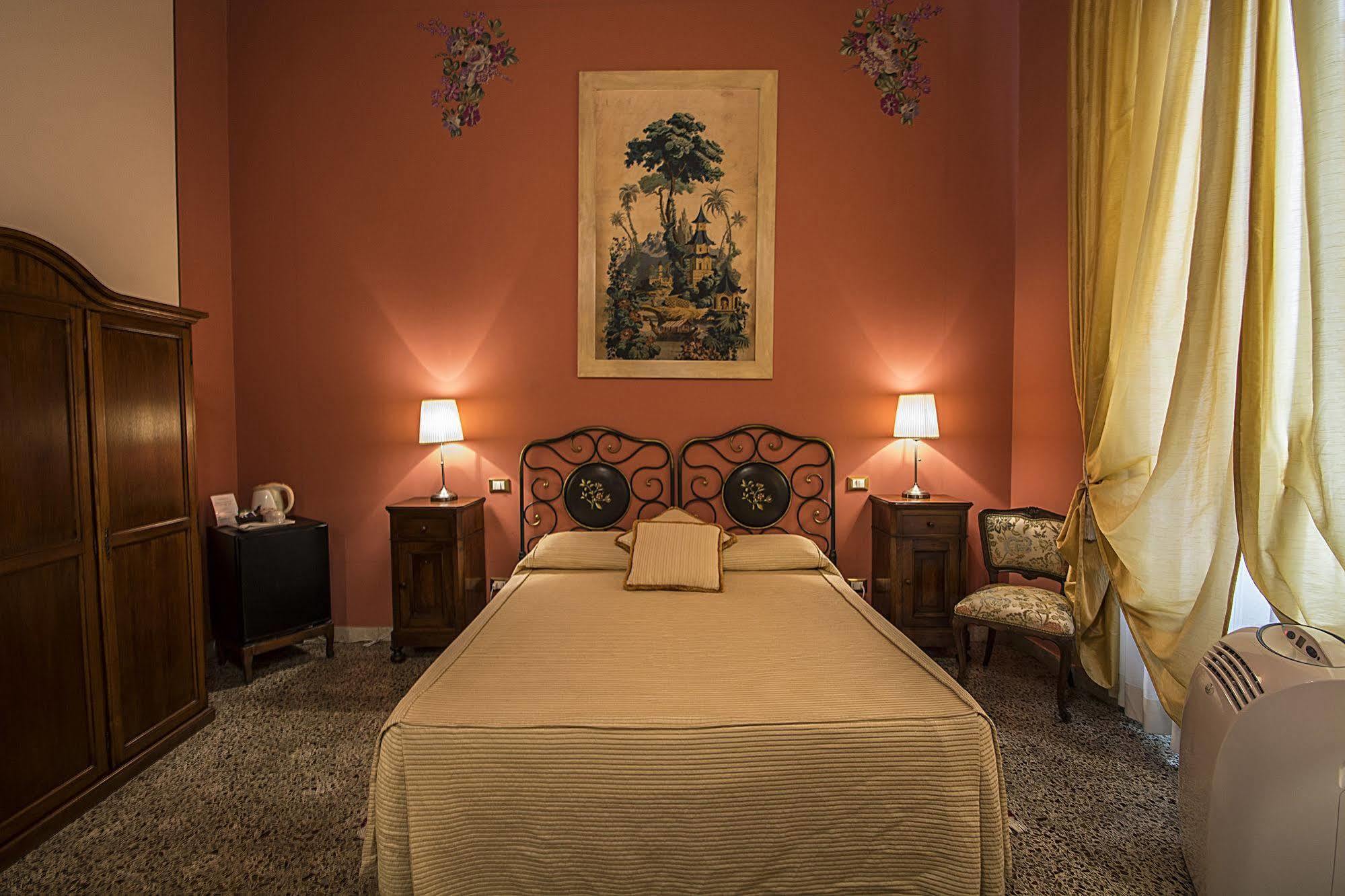 Relais San Lorenzo 3* Lucques