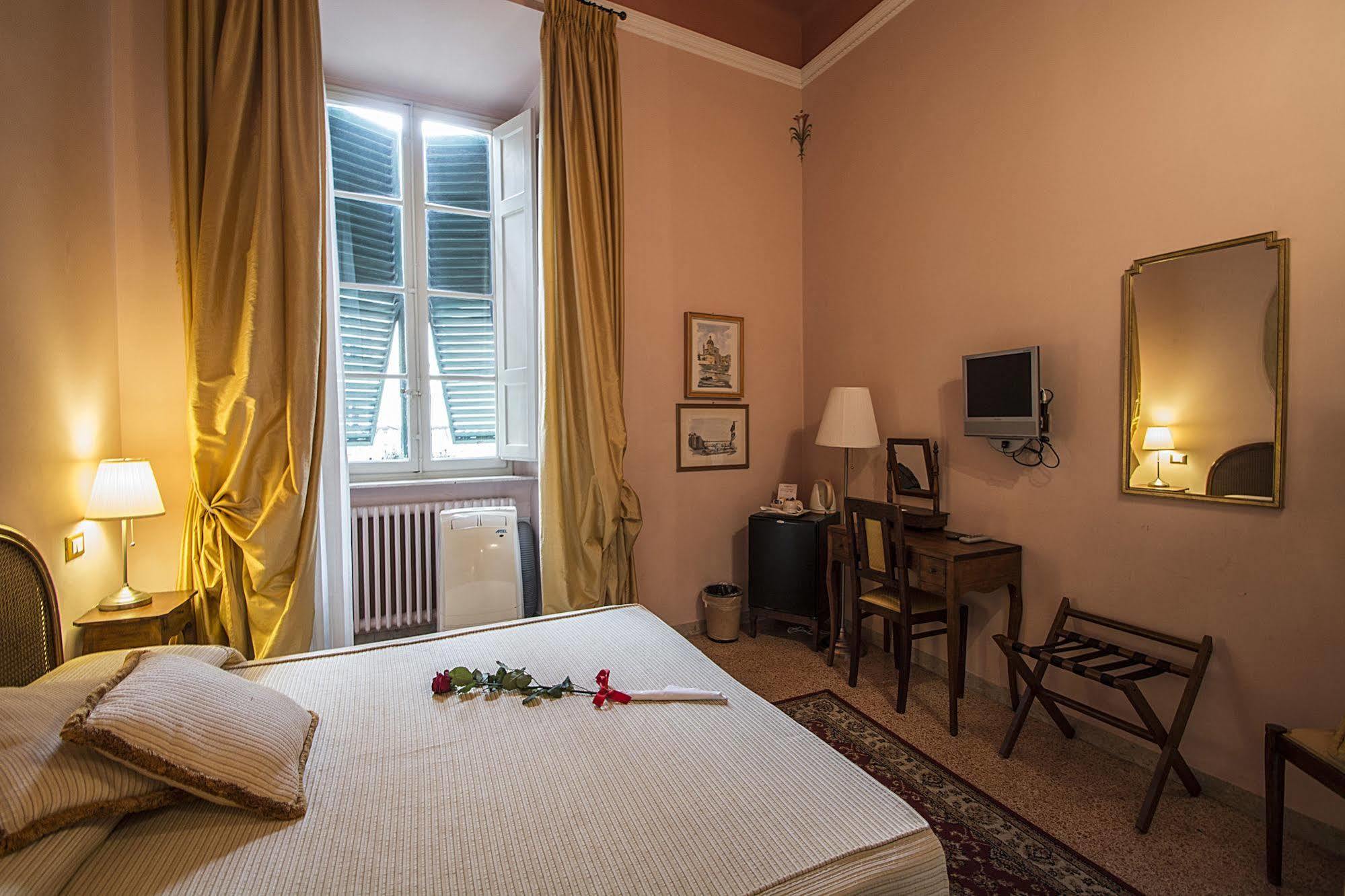 Relais San Lorenzo Couette-café Lucques