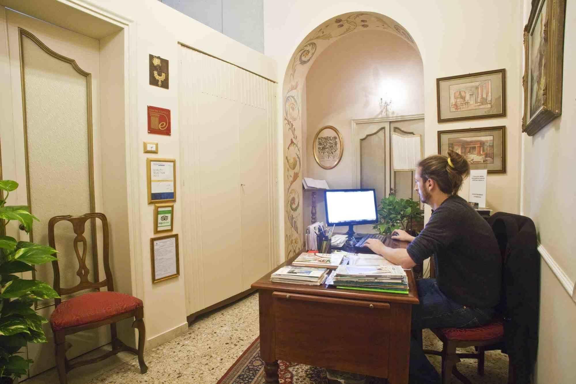 Relais San Lorenzo